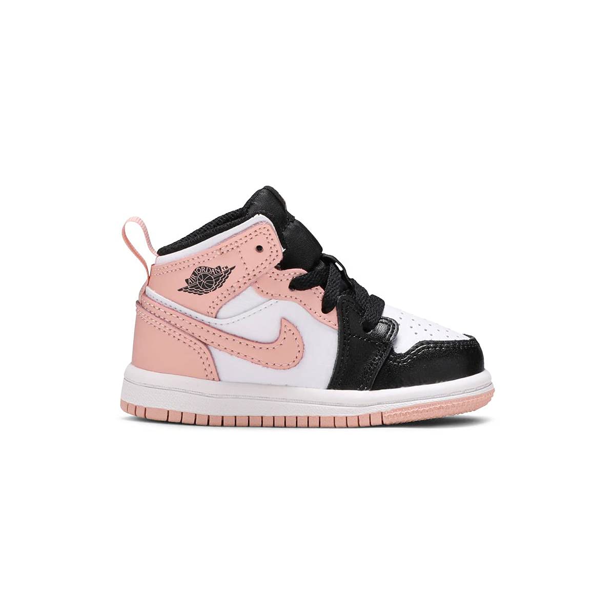 AIR JORDAN 1 MID (TDV) SNEAKERS (640735-133)