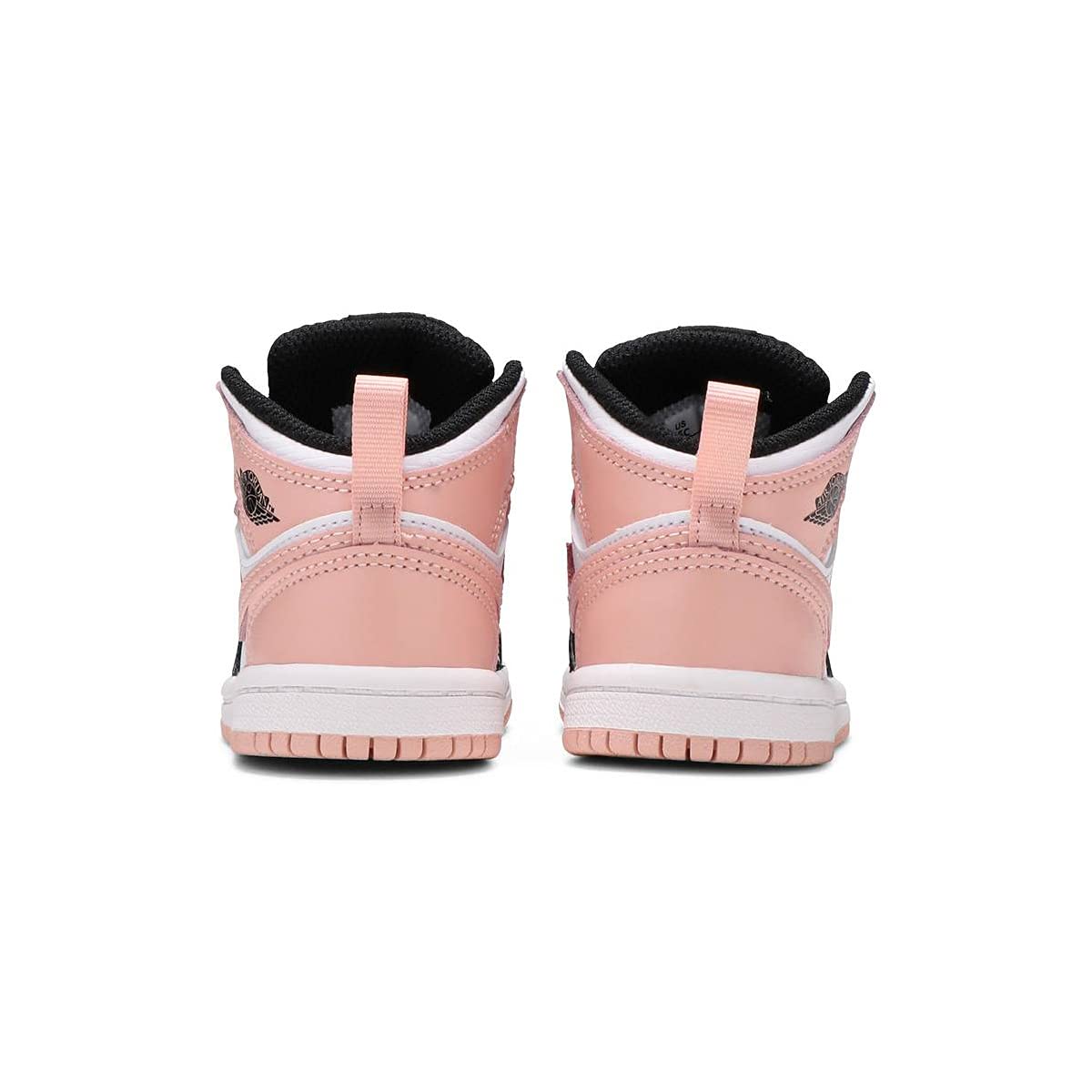 AIR JORDAN 1 MID (TDV) SNEAKERS (640735-133)