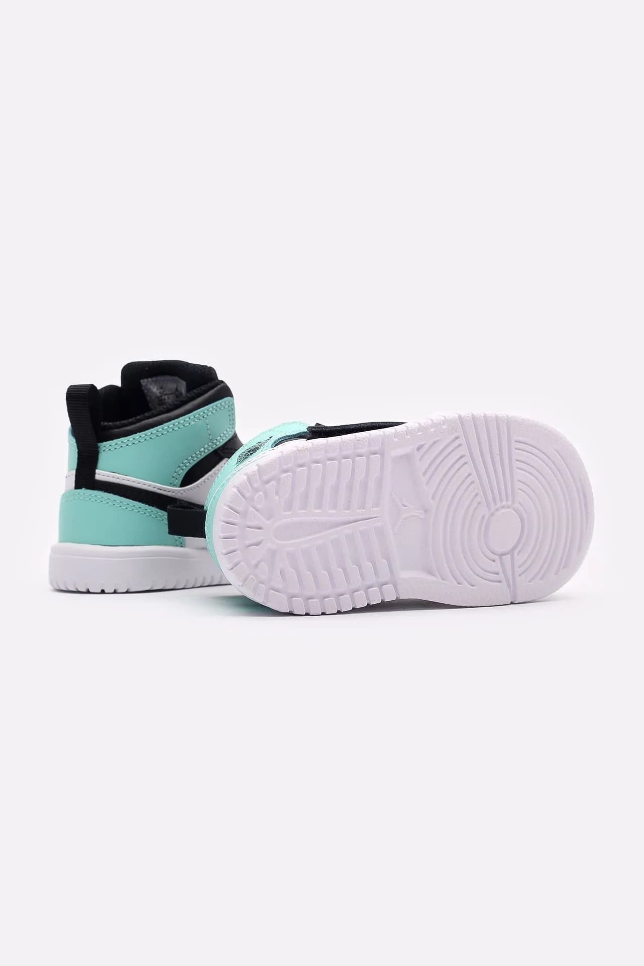 КРОСІВКИ AIR JORDAN 1 SKY (TDV) (BQ7196-032)