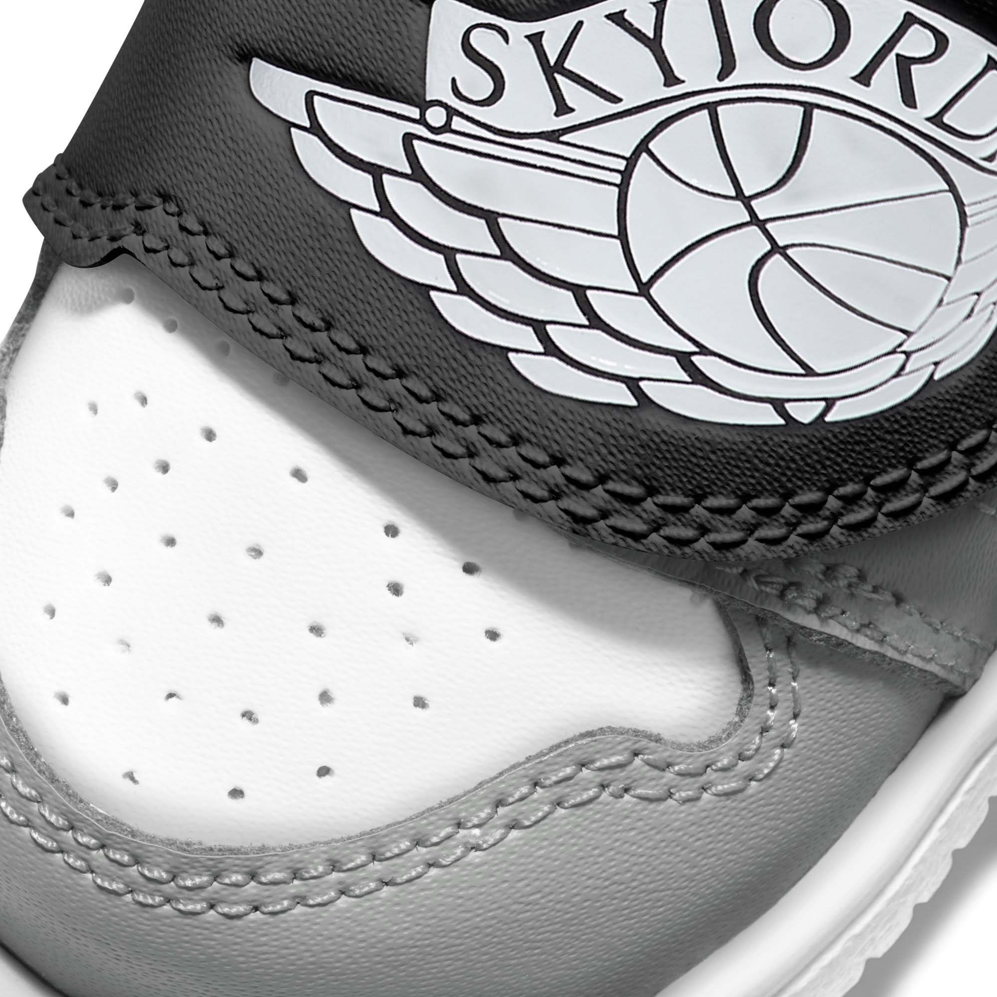 AIR JORDAN 1 SKY (TDV) SNEAKERS (BQ7196-102)