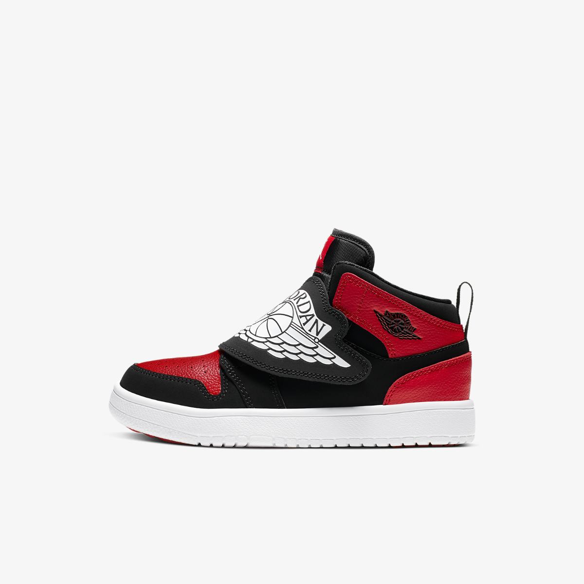 AIR JORDAN 1 SKY (PS) SNEAKERS (BQ7197-001)