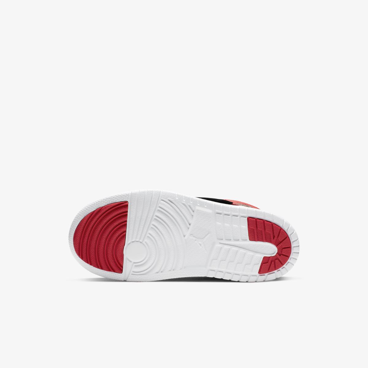 AIR JORDAN 1 SKY (PS) SNEAKERS (BQ7197-001)