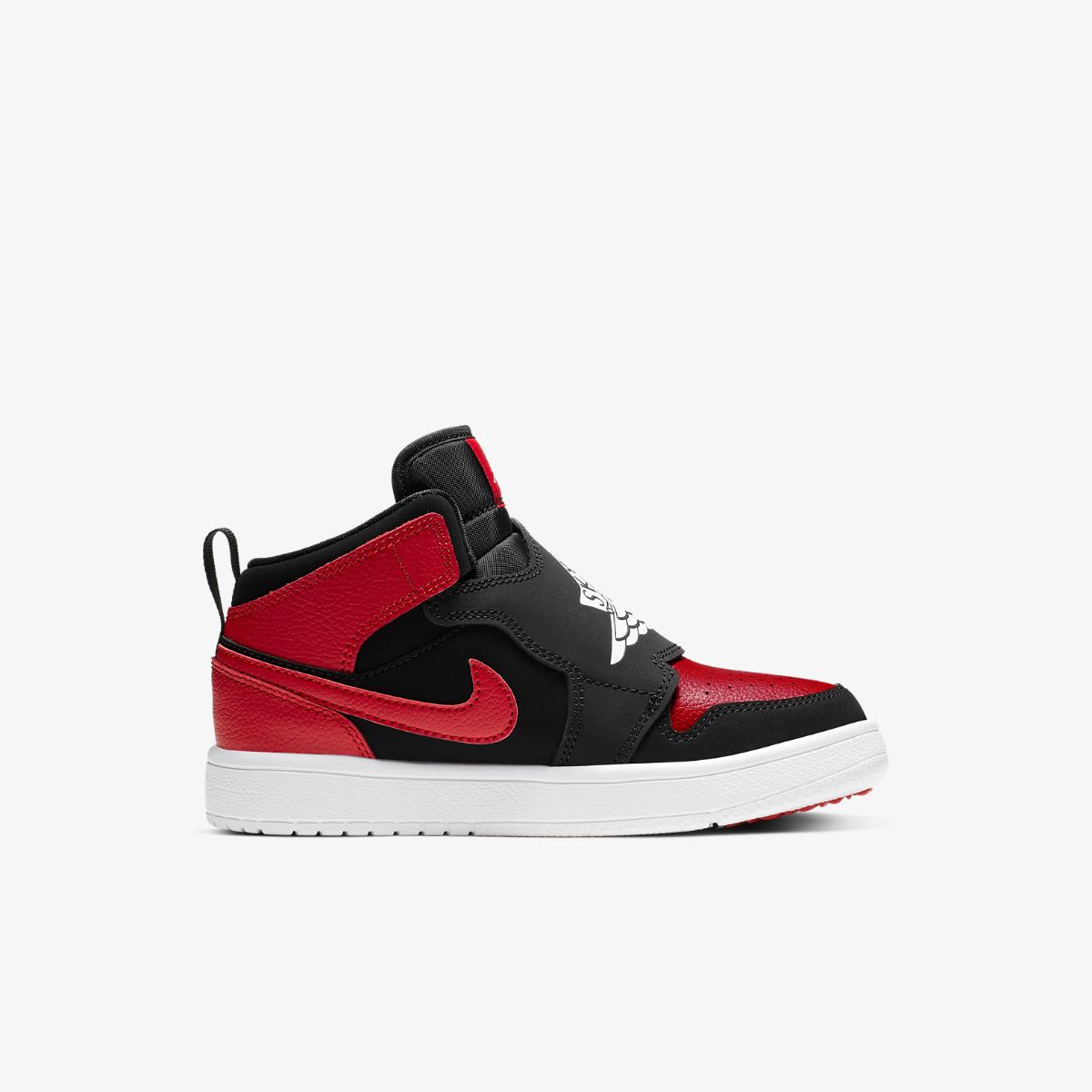 AIR JORDAN 1 SKY (PS) SNEAKERS (BQ7197-001)