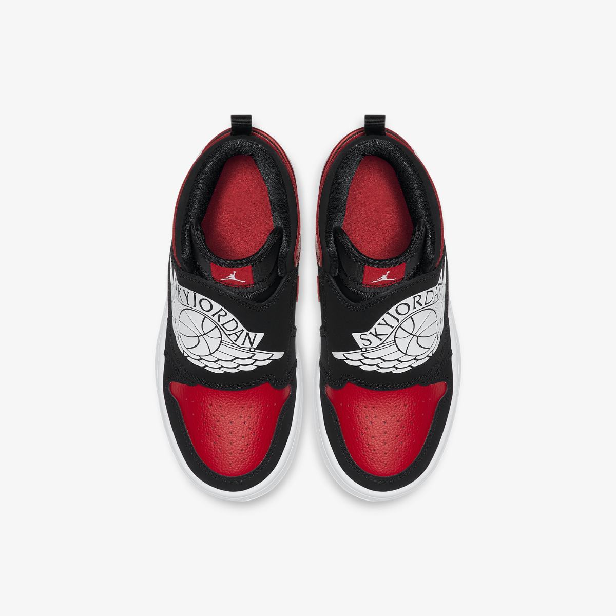 AIR JORDAN 1 SKY (PS) SNEAKERS (BQ7197-001)