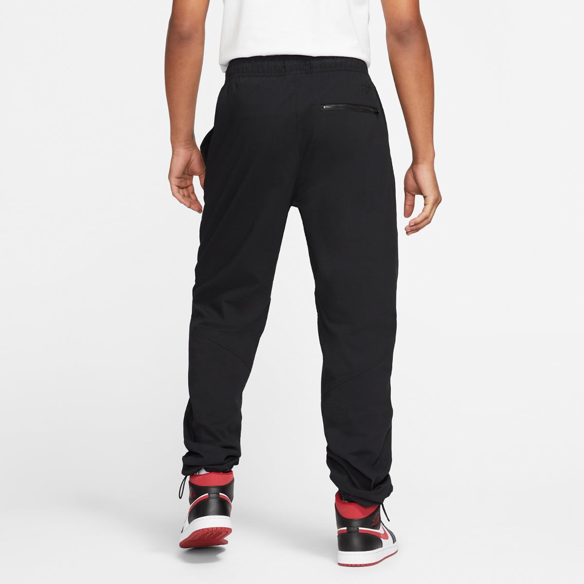 ШТАНИ JORDAN M J ESS WOVEN PANT (DA9834-010)