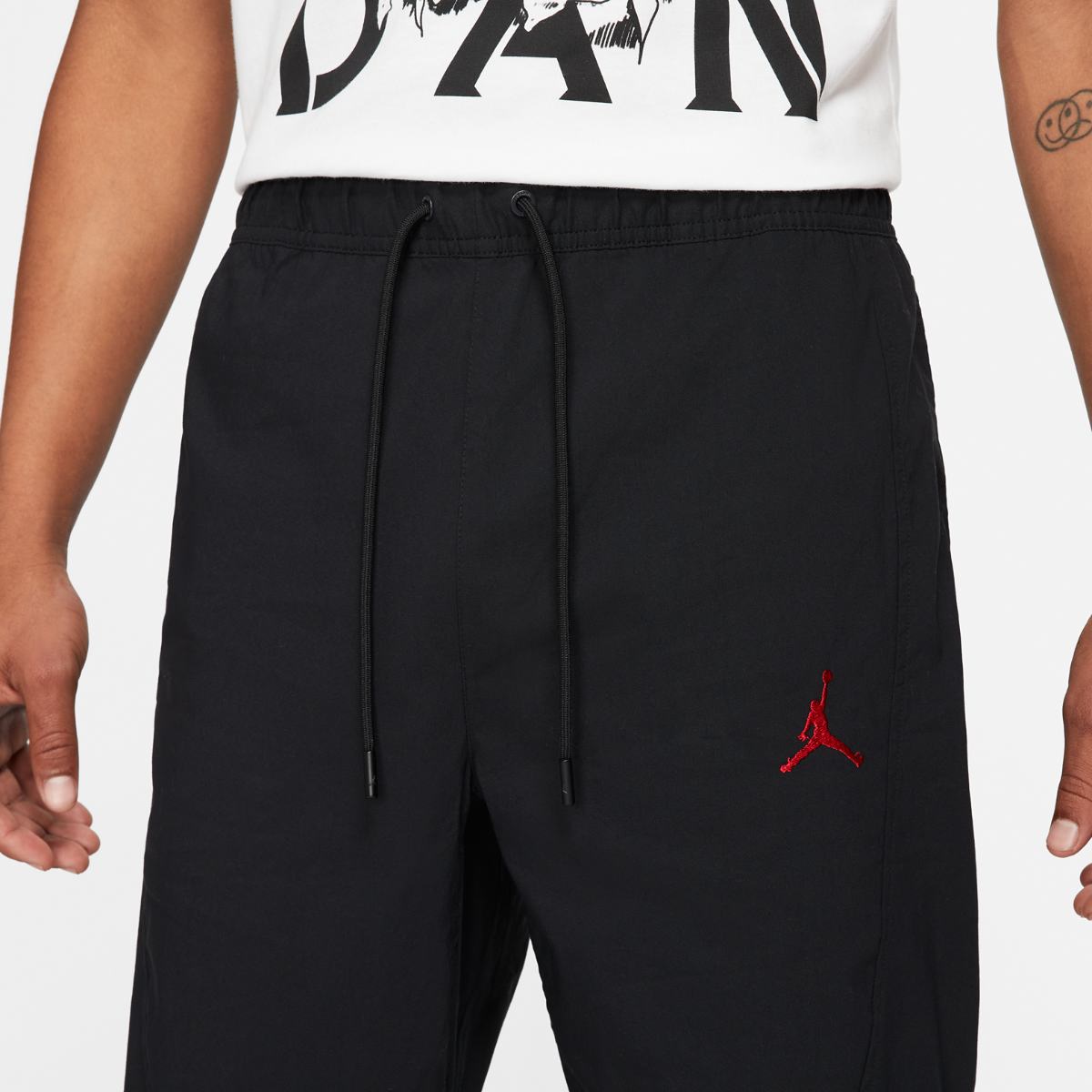 ШТАНИ JORDAN M J ESS WOVEN PANT (DA9834-010)