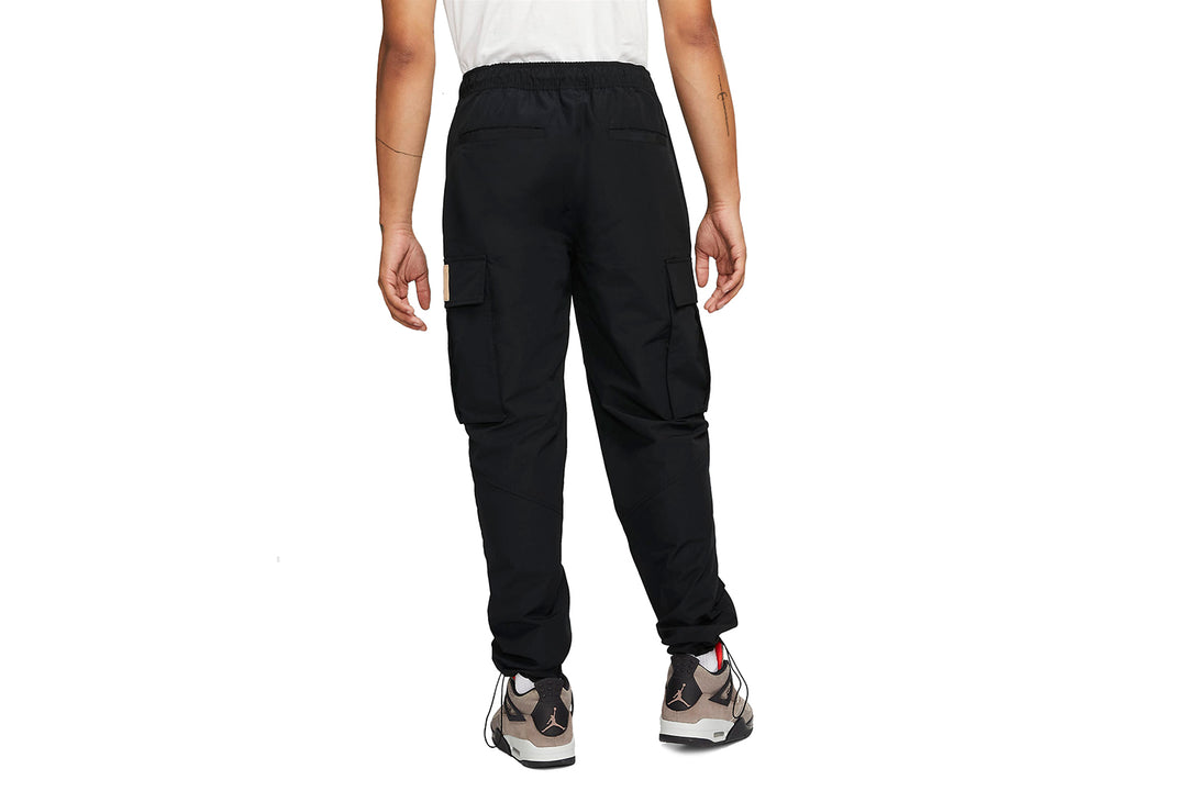 ШТАНЫ JORDAN M J FLT HRTG CARGO PANT (DC7450-010)