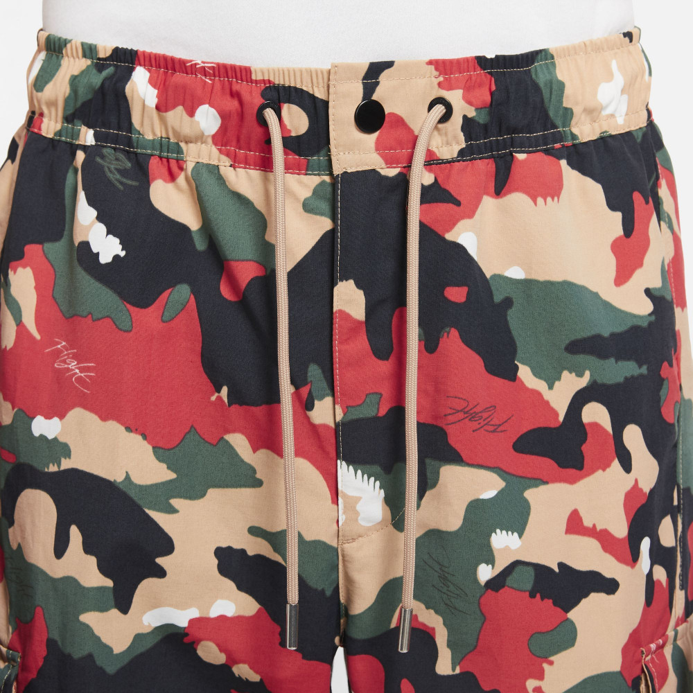 ШТАНЫ JORDAN M J FLT HRTG CARGO PANT (DC7450-246)
