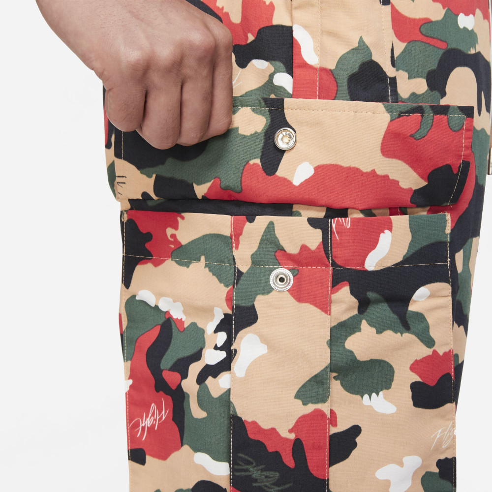 ШТАНЫ JORDAN M J FLT HRTG CARGO PANT (DC7450-246)