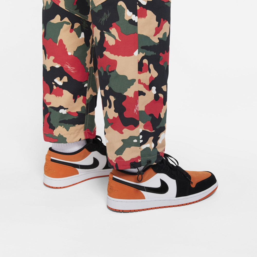 ШТАНЫ JORDAN M J FLT HRTG CARGO PANT (DC7450-246)