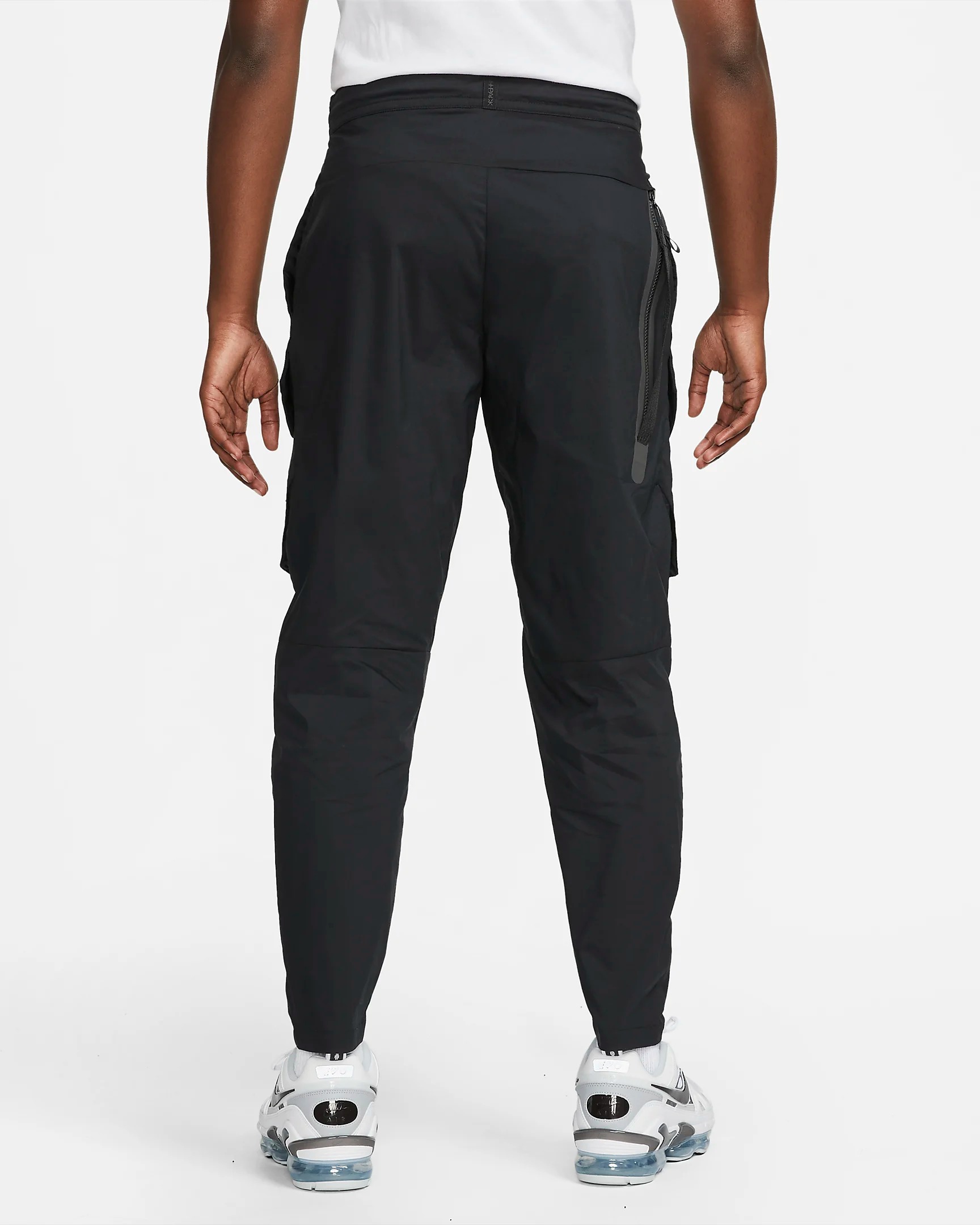ШТАНЫ NIKE M NSW TP WVN UL CARGO PANT (DD6570-010)