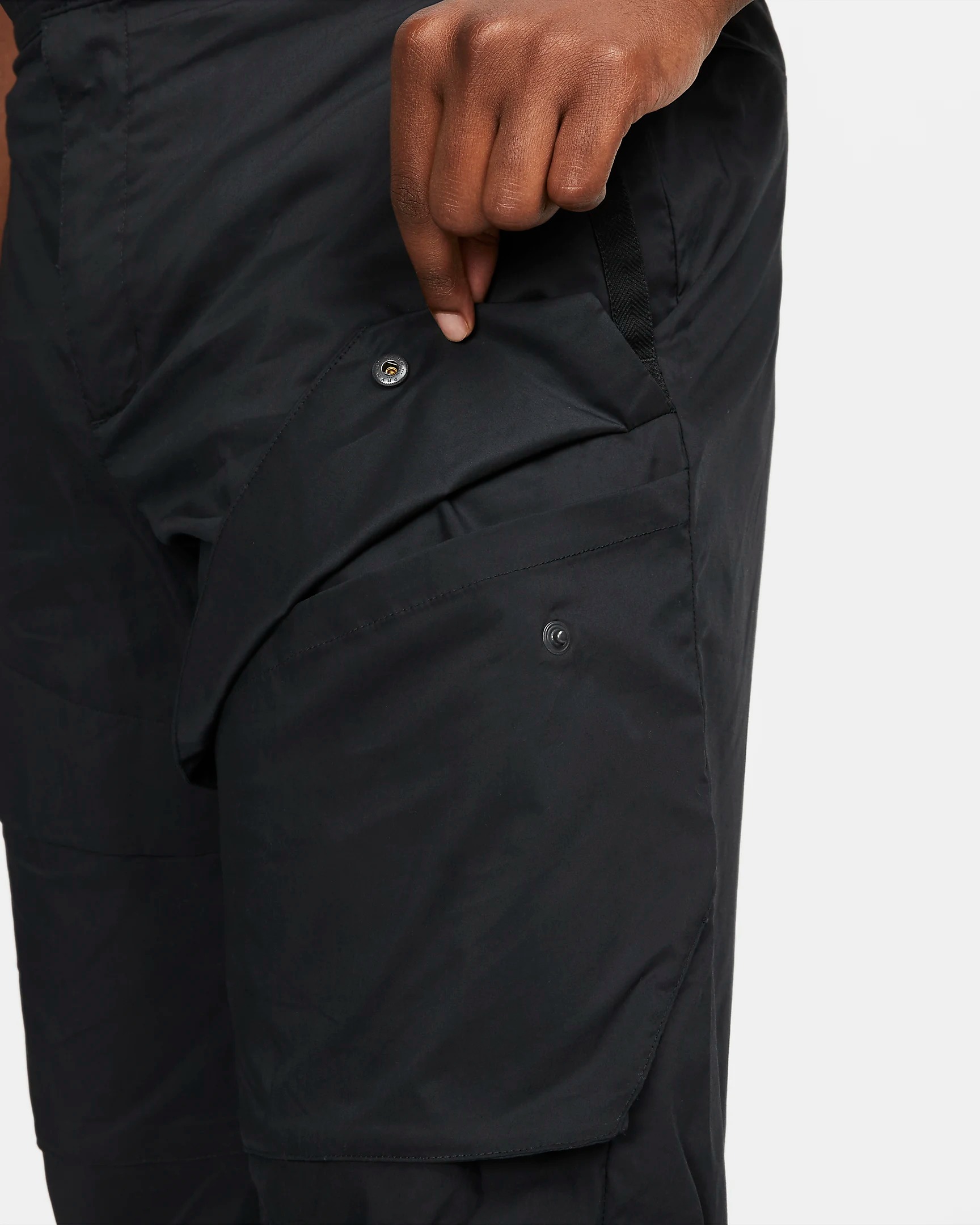 ШТАНЫ NIKE M NSW TP WVN UL CARGO PANT (DD6570-010)