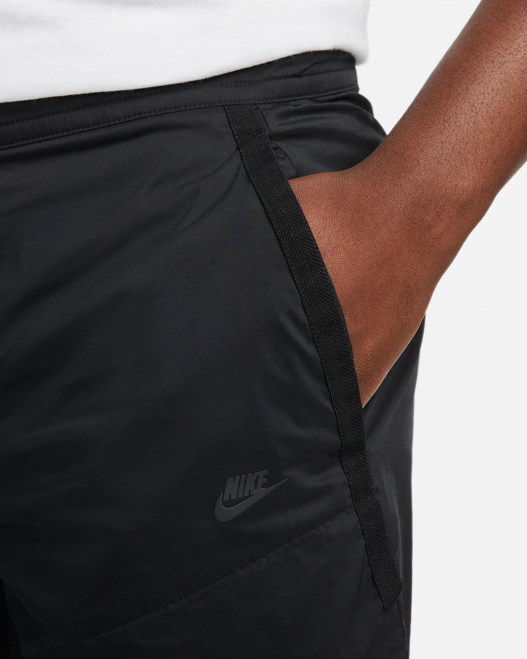 ШТАНЫ NIKE M NSW TP WVN UL CARGO PANT (DD6570-010)