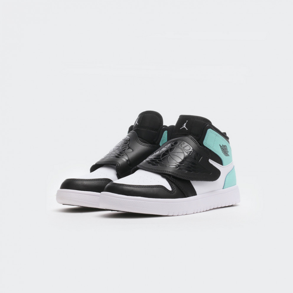 КРОСІВКИ AIR JORDAN 1 SKY (PS) (BQ7197-032)
