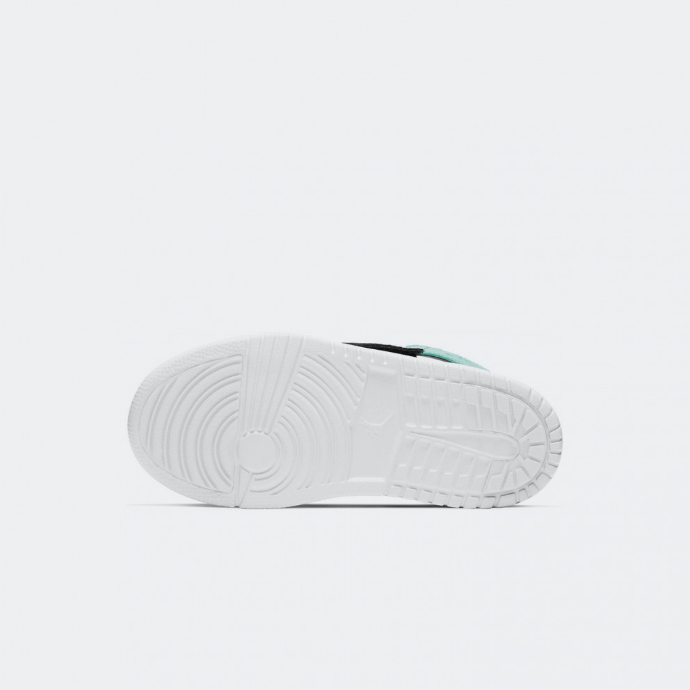 КРОСІВКИ AIR JORDAN 1 SKY (PS) (BQ7197-032)
