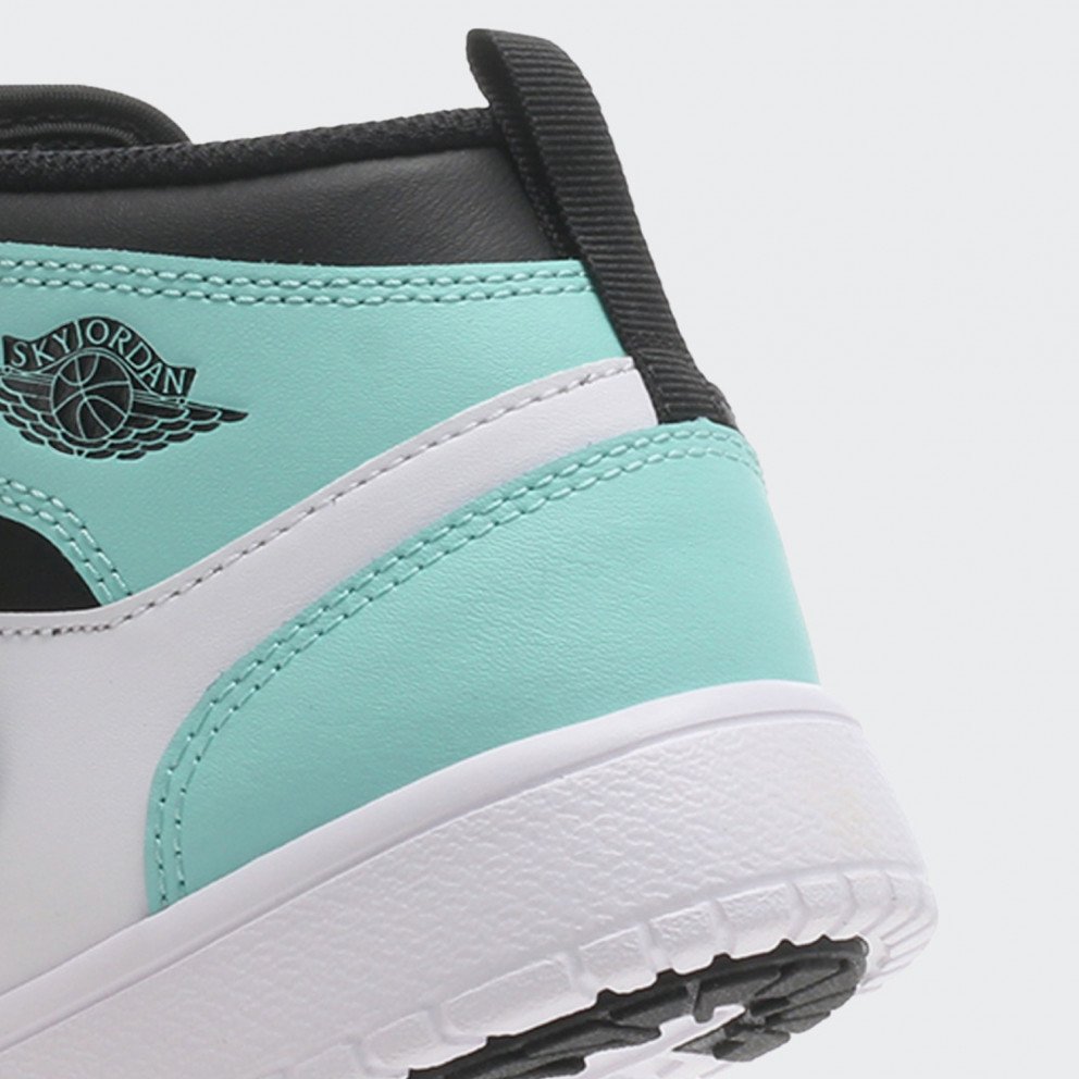 КРОСІВКИ AIR JORDAN 1 SKY (PS) (BQ7197-032)