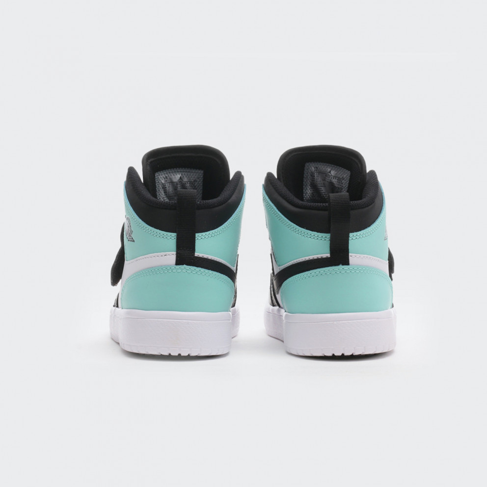 КРОСІВКИ AIR JORDAN 1 SKY (PS) (BQ7197-032)