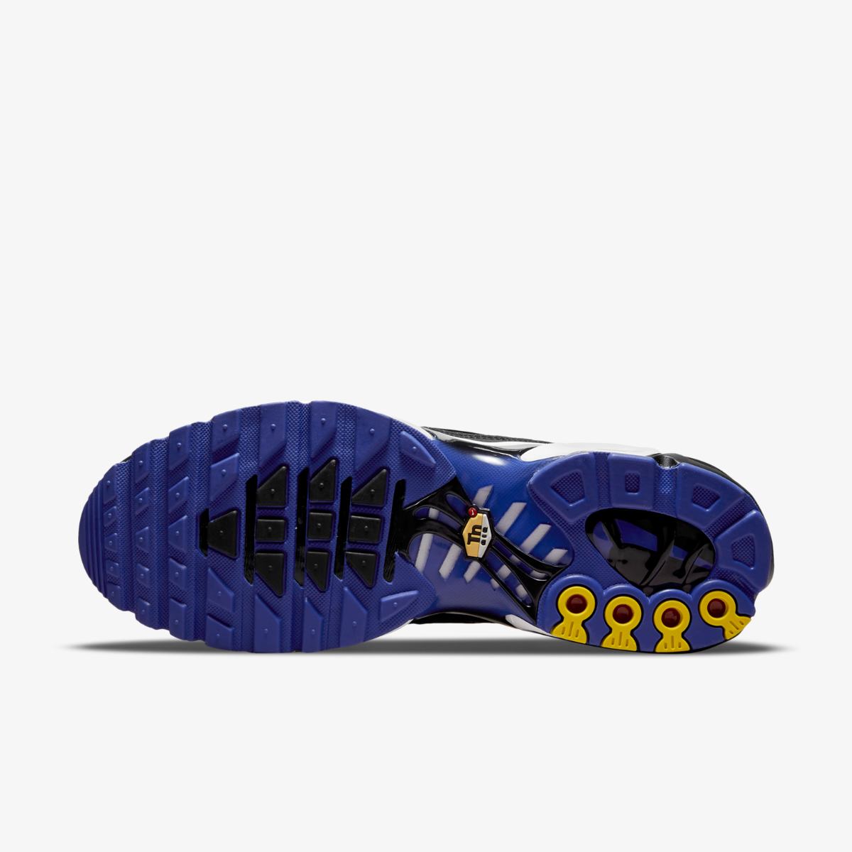 КРОСІВКИ NIKE AIR MAX PLUS (DB0682-100)