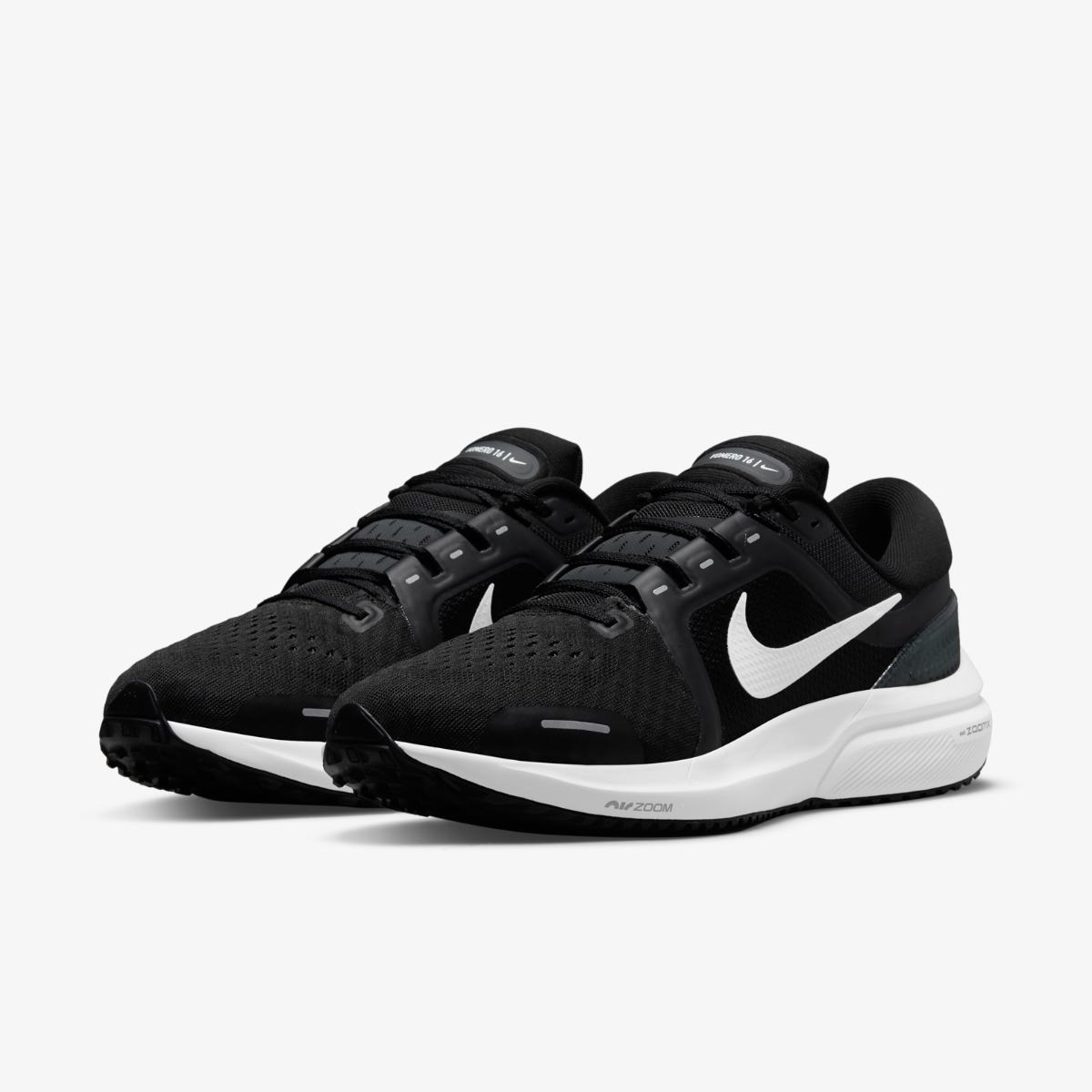 КРОСІВКИ NIKE AIR ZOOM VOMERO 16 (DA7245-001)