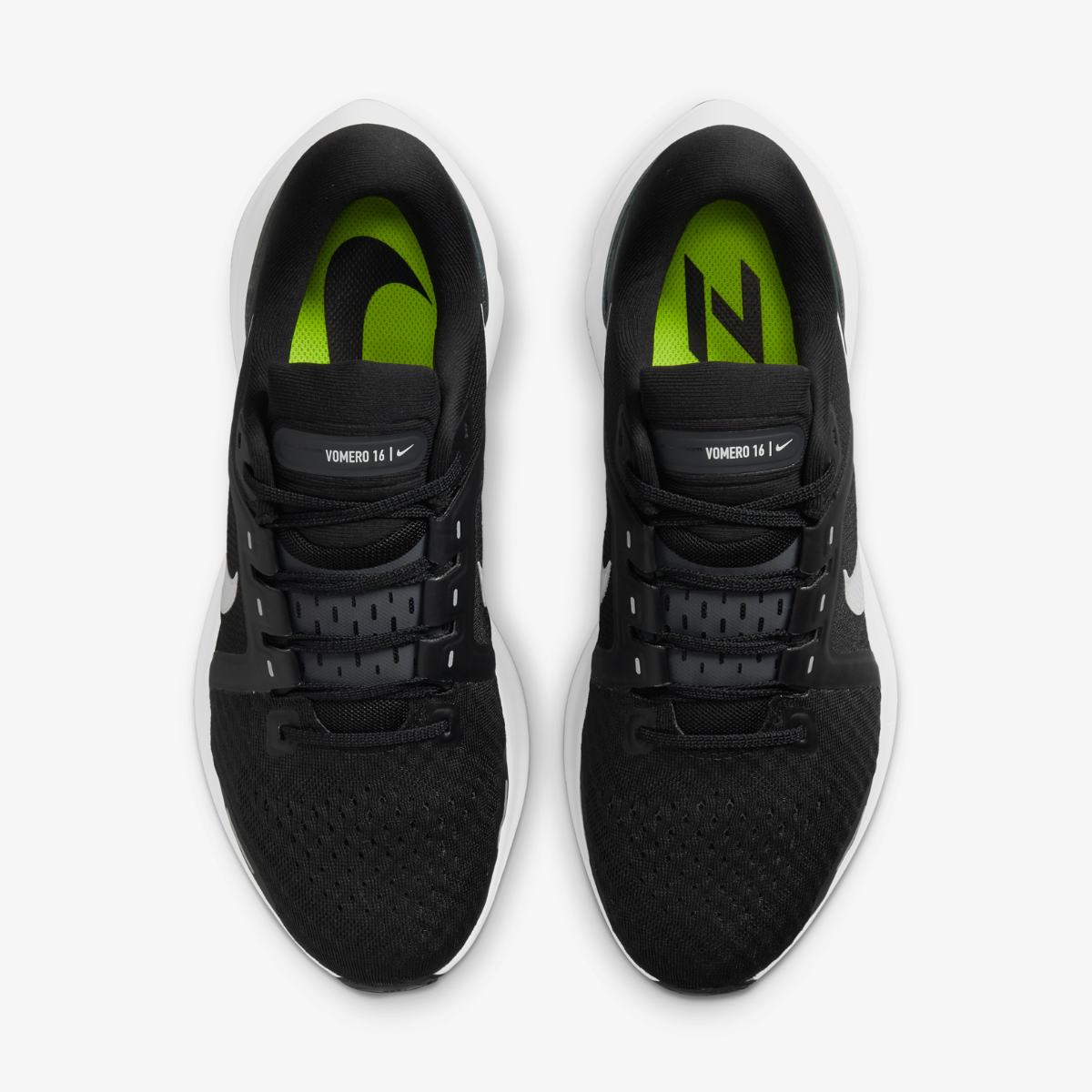 NIKE AIR ZOOM VOMERO 16 SNEAKERS (DA7245-001)