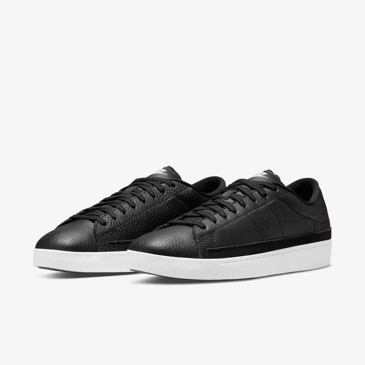 КЕДИ NIKE BLAZER LOW X (DA2045-001)