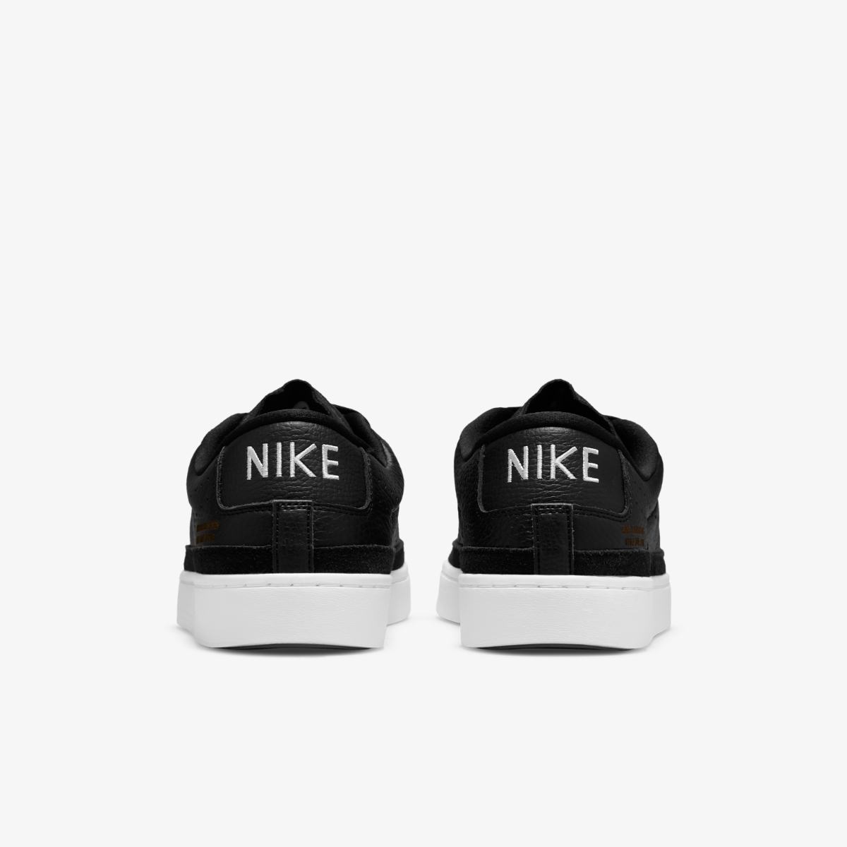 SHOES NIKE BLAZER LOW X (DA2045-001)