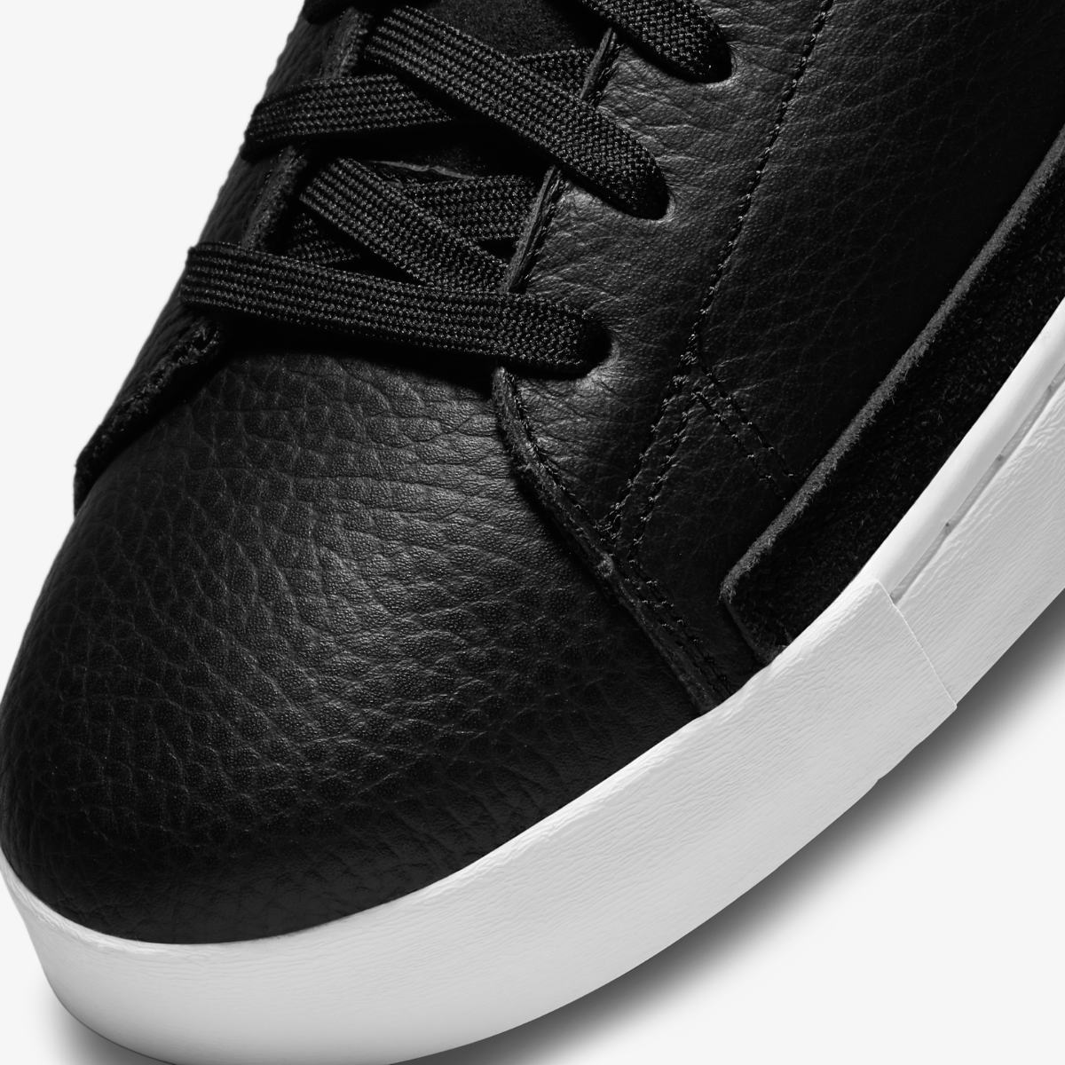 SHOES NIKE BLAZER LOW X (DA2045-001)