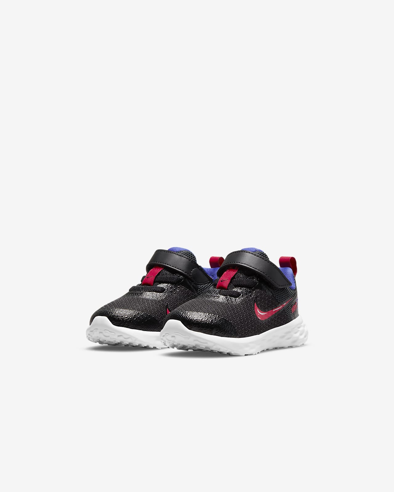 КРОСІВКИ NIKE REVOLUTION 6 NN SE (TDV) (DD1105-013)