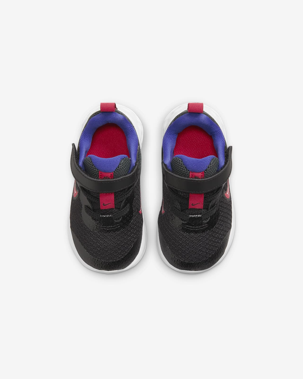 КРОСІВКИ NIKE REVOLUTION 6 NN SE (TDV) (DD1105-013)