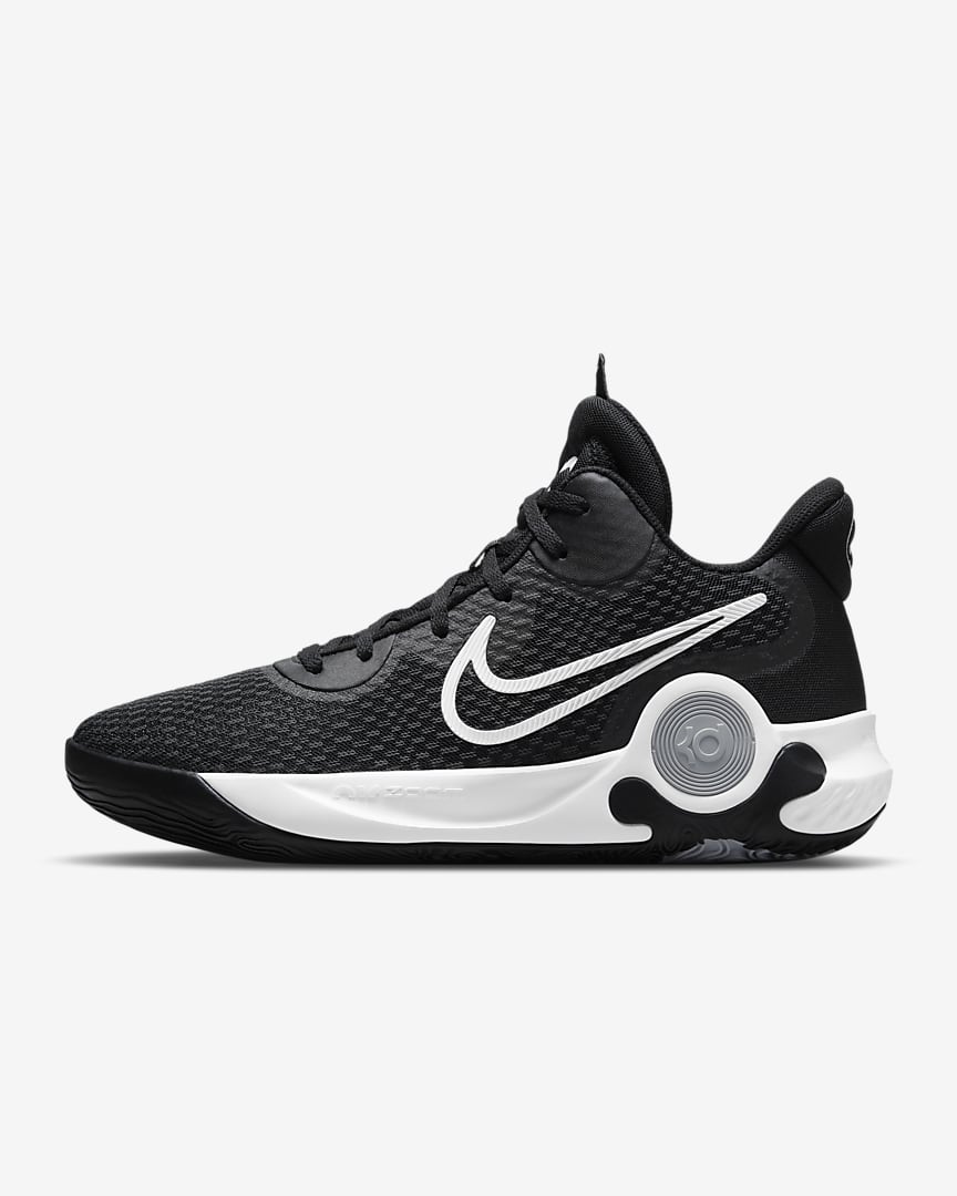КРОСІВКИ NIKE KD TREY 5 IX (CW3400-002)
