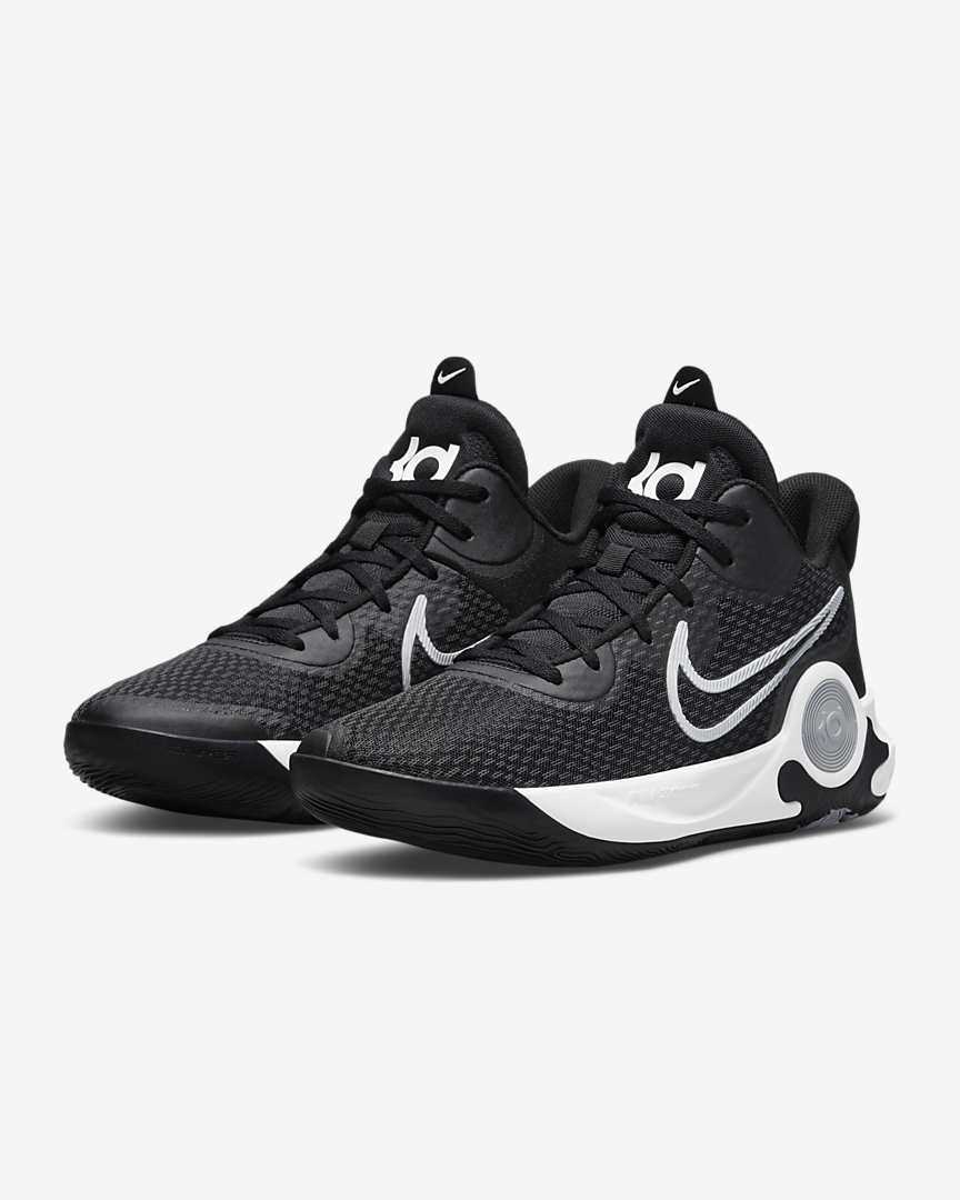 КРОСІВКИ NIKE KD TREY 5 IX (CW3400-002)