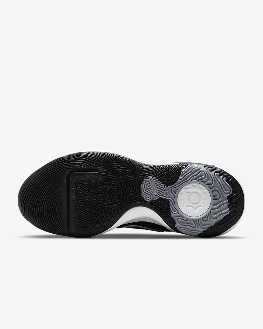 КРОССОВКИ NIKE KD TREY 5 IX (CW3400-002)