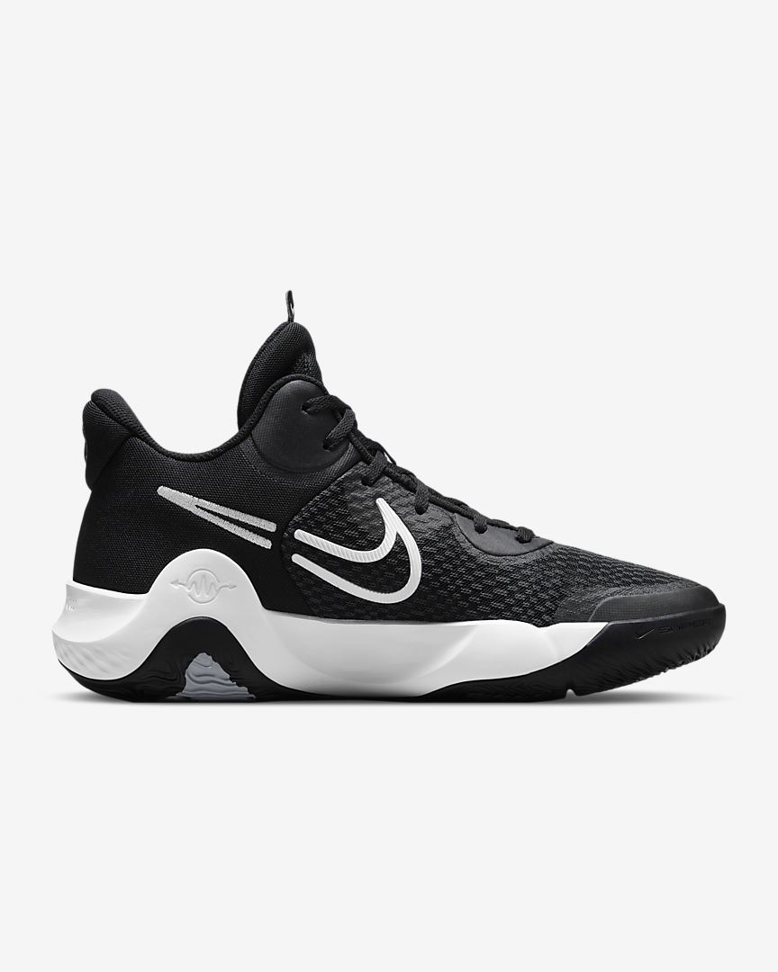 КРОССОВКИ NIKE KD TREY 5 IX (CW3400-002)
