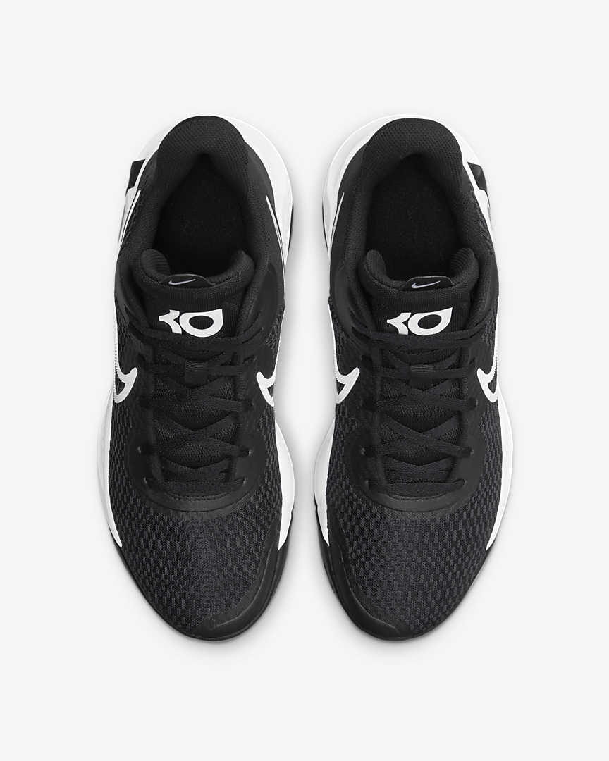 КРОССОВКИ NIKE KD TREY 5 IX (CW3400-002)