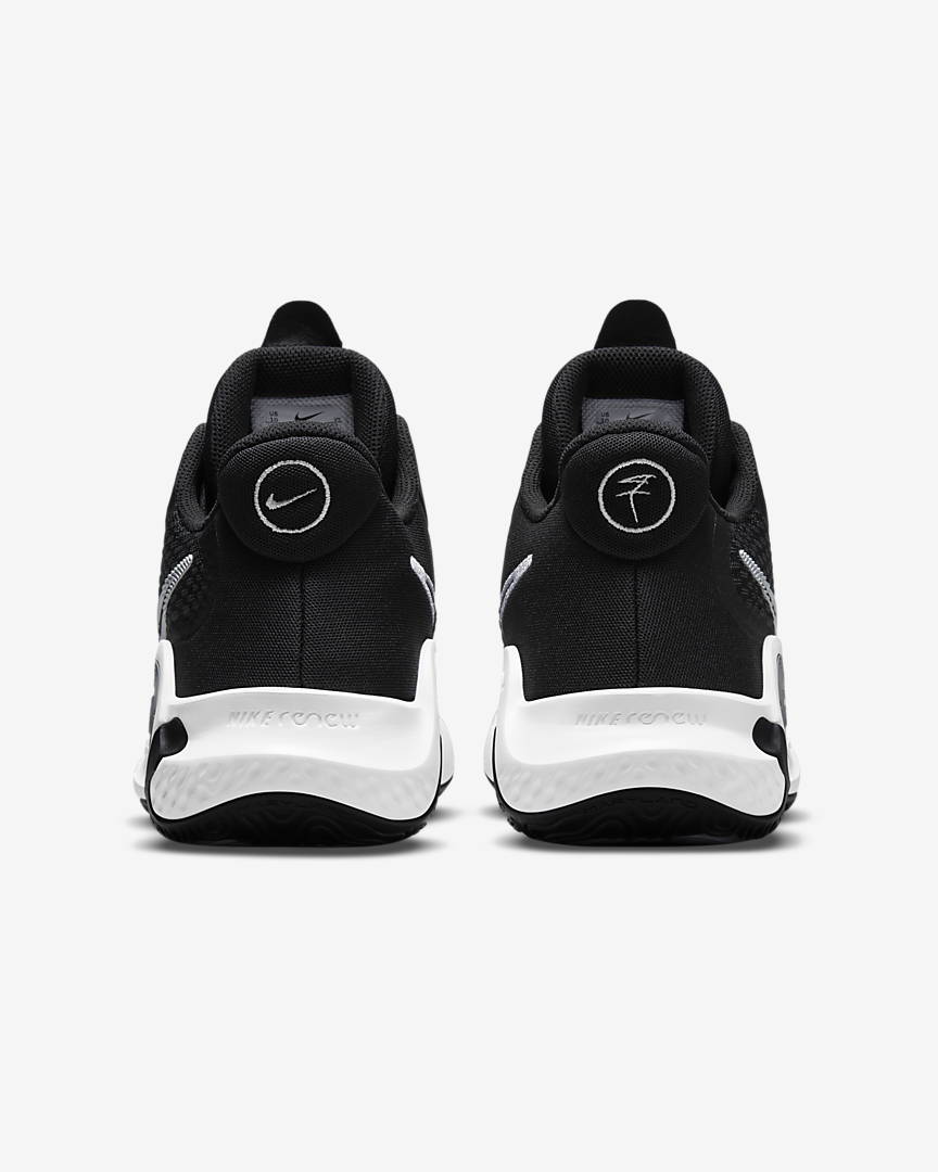 КРОССОВКИ NIKE KD TREY 5 IX (CW3400-002)