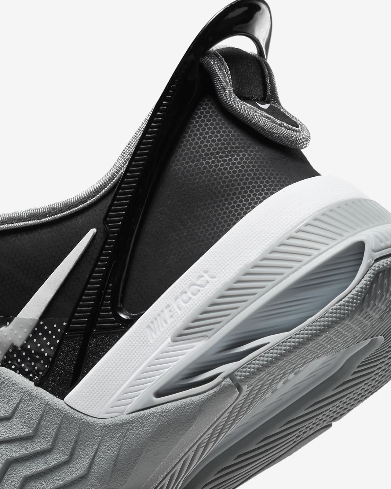 КРОСІВКИ NIKE METCON 7 FLYEASE (DH3344-010)