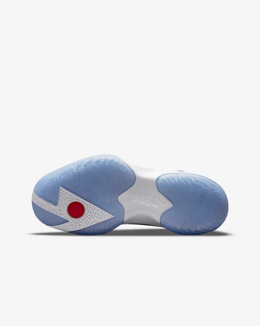 SNEAKERS JORDAN ZION 1 (GS) (DA3131-401)