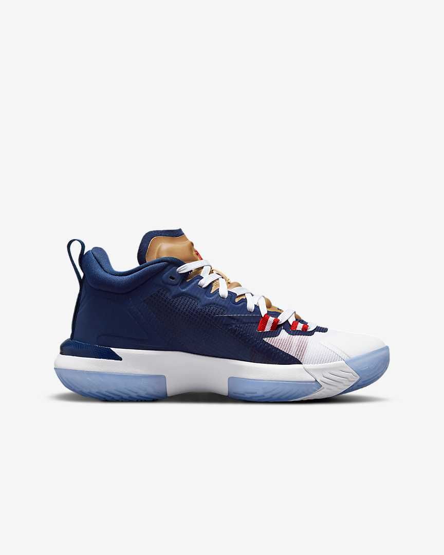 SNEAKERS JORDAN ZION 1 (GS) (DA3131-401)