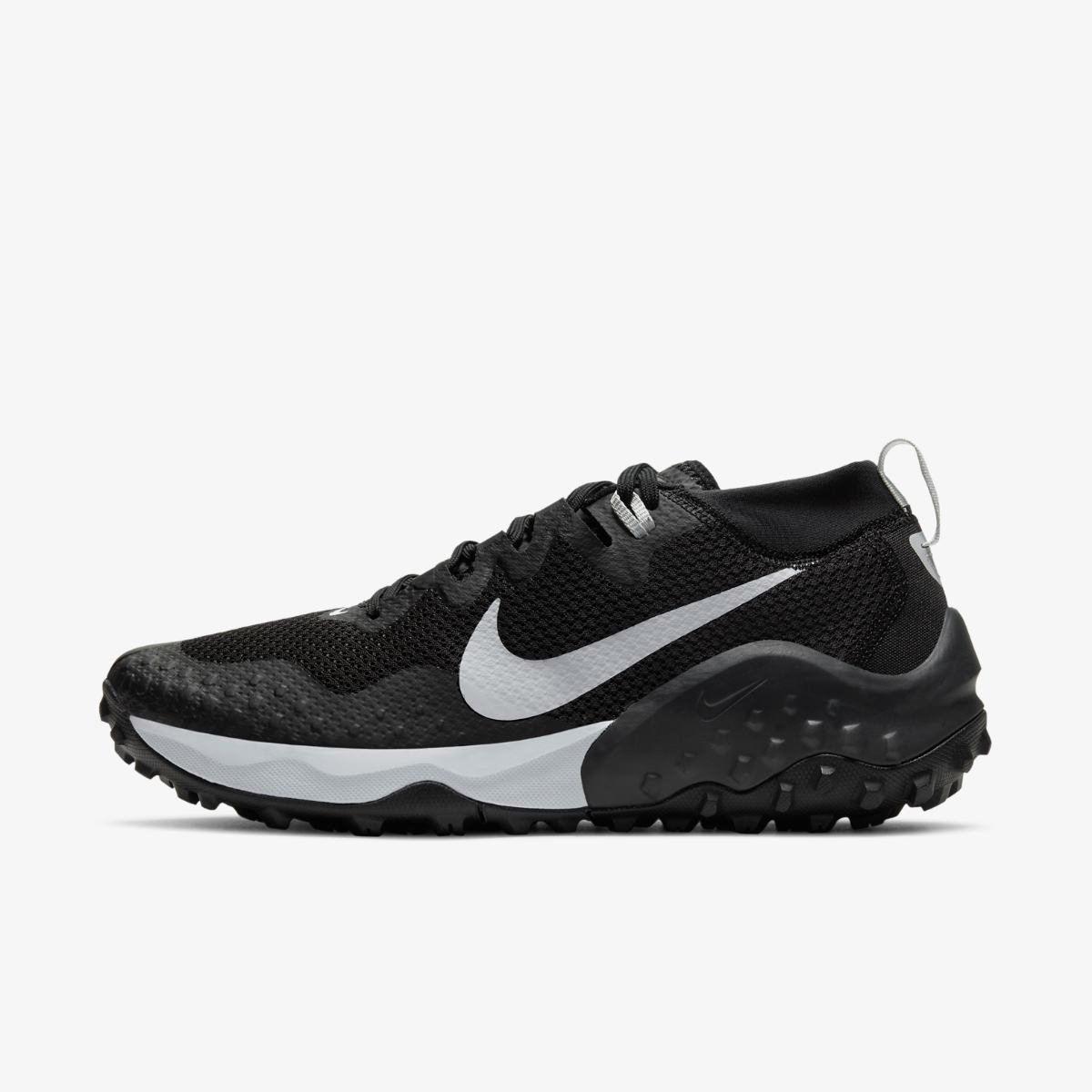 КРОСІВКИ NIKE WILDHORSE 7 (CZ1856-002)