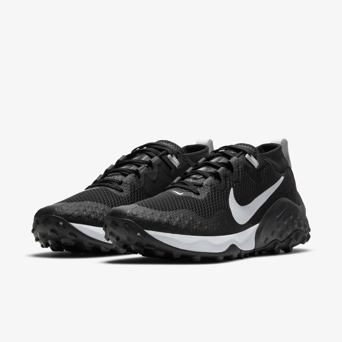 КРОСІВКИ NIKE WILDHORSE 7 (CZ1856-002)