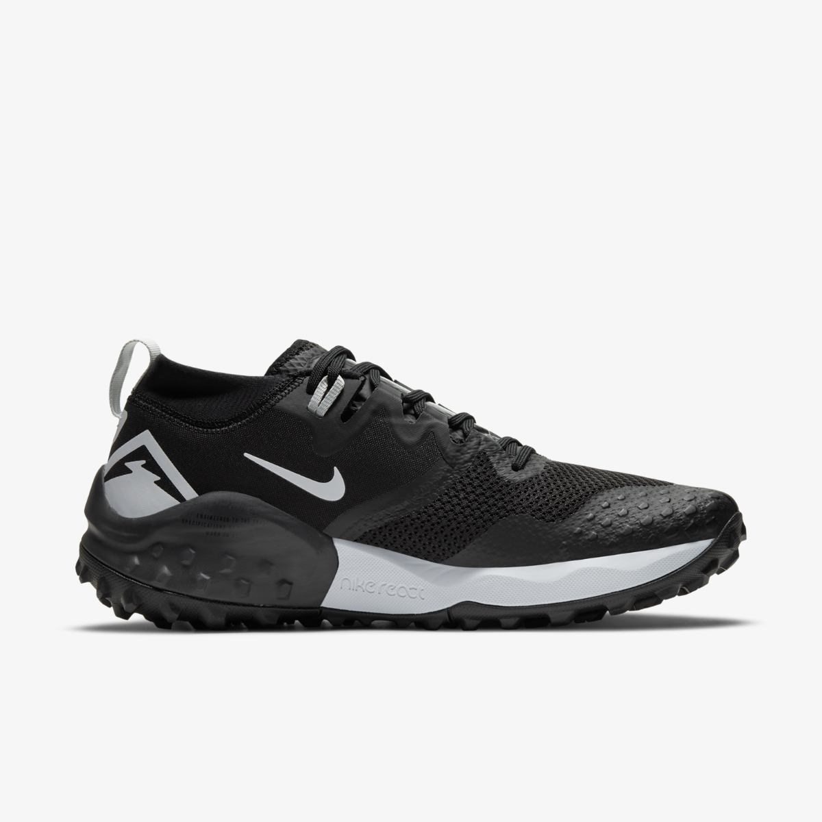 NIKE WILDHORSE 7 SNEAKERS (CZ1856-002)