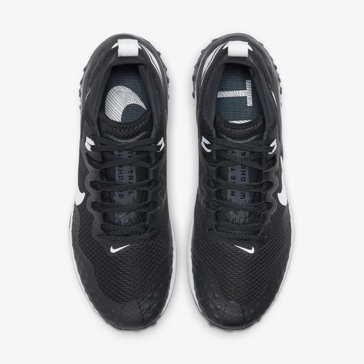 NIKE WILDHORSE 7 SNEAKERS (CZ1856-002)