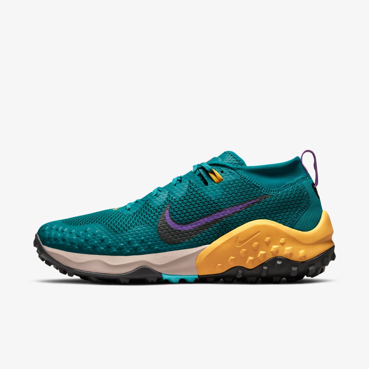 КРОСІВКИ NIKE WILDHORSE 7 (CZ1856-300)