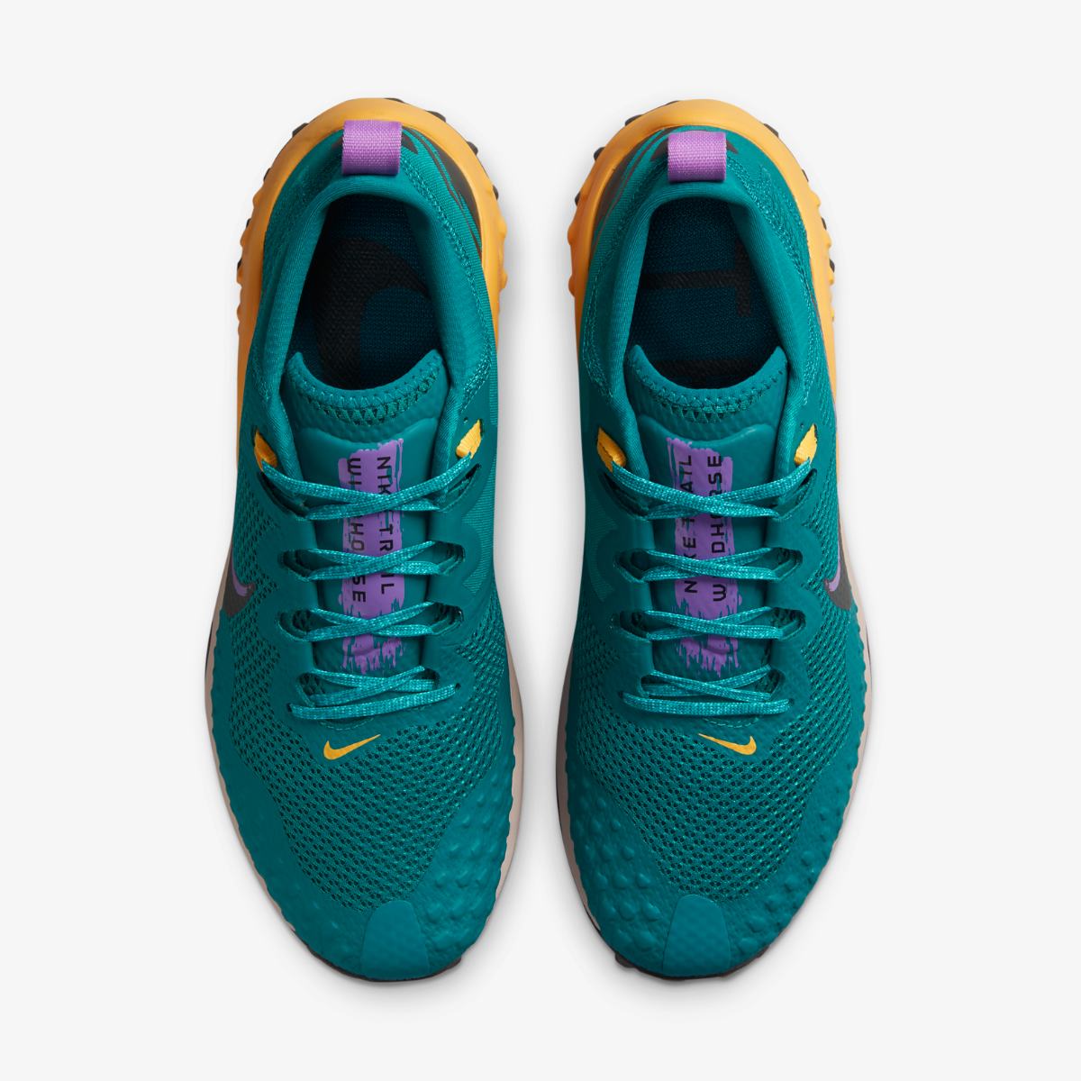 NIKE WILDHORSE 7 SNEAKERS (CZ1856-300)