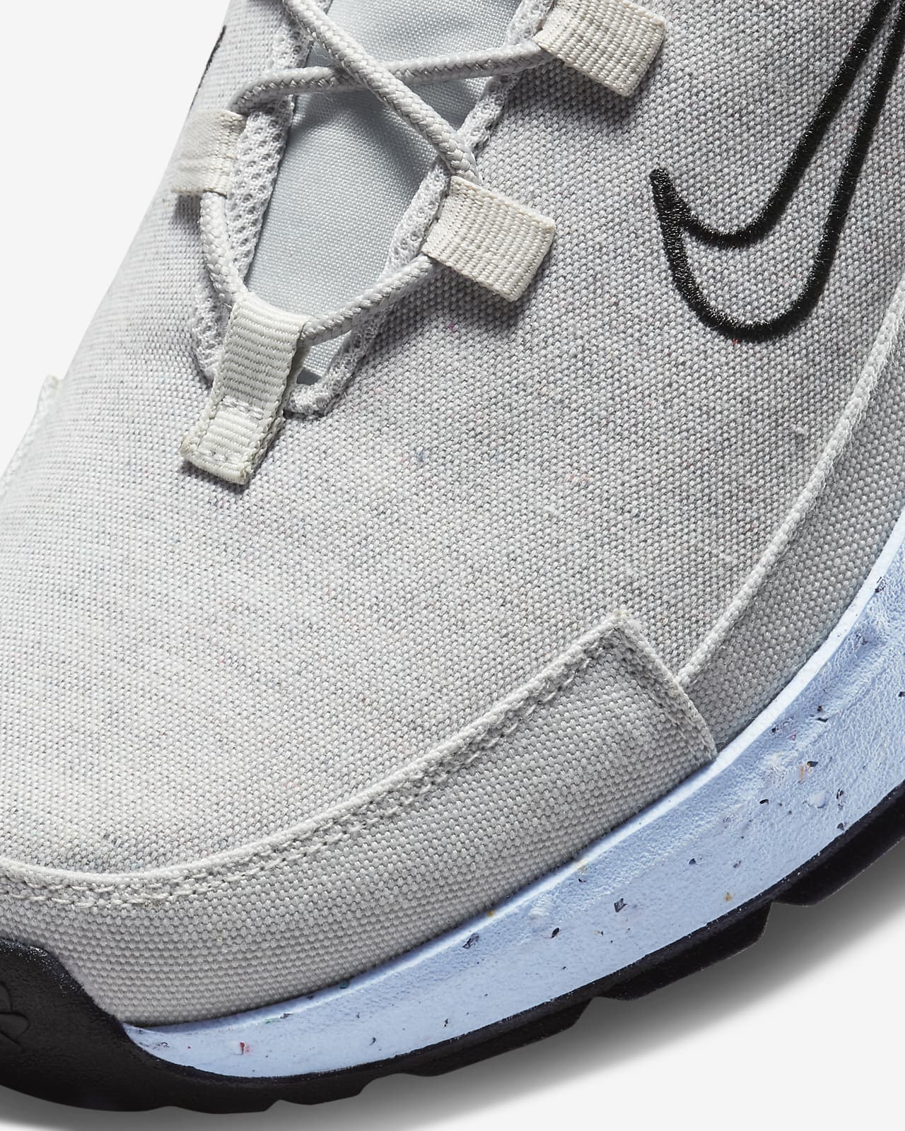 NIKE CRATER REMIXA SNEAKERS (DC6916-001)