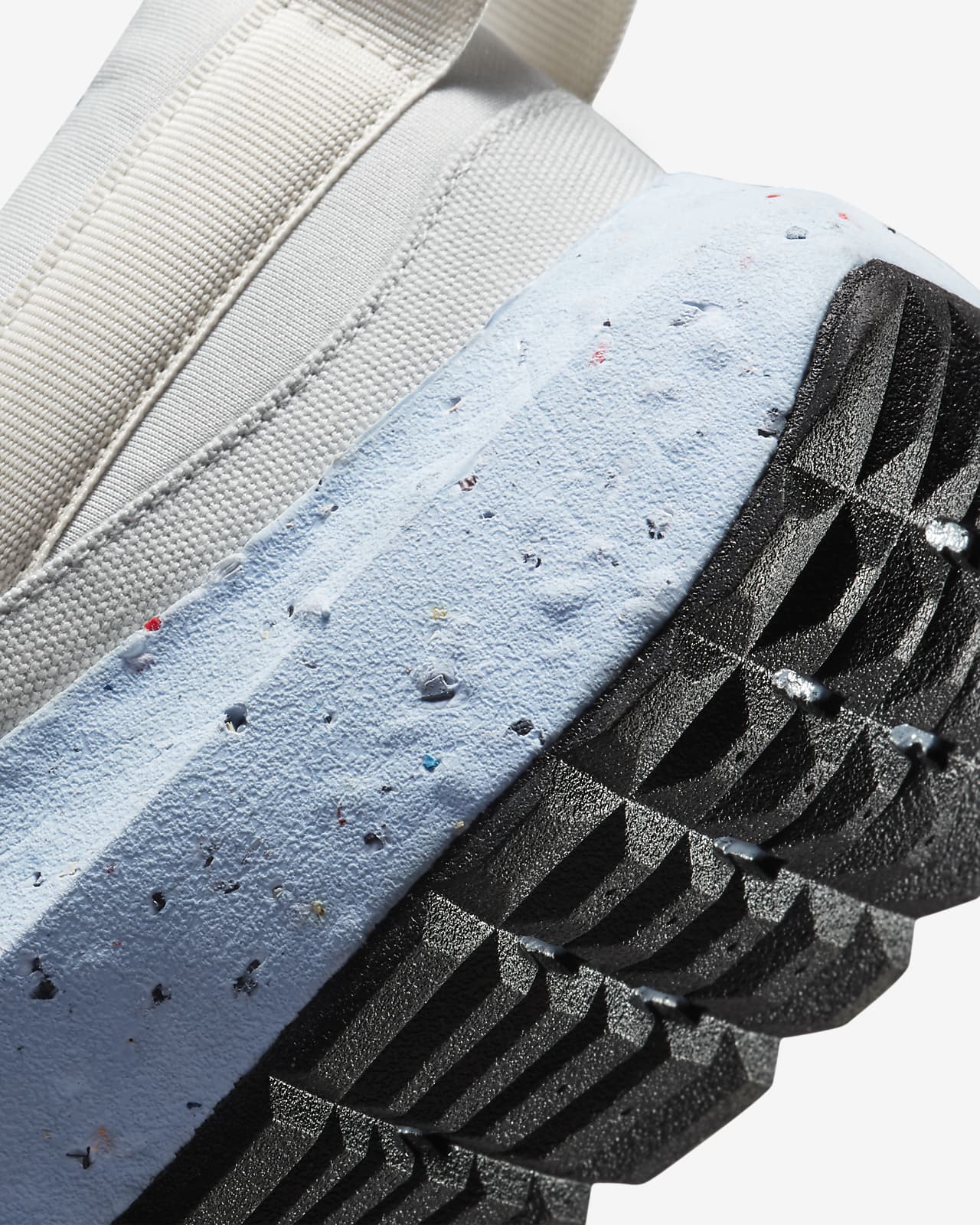 NIKE CRATER REMIXA SNEAKERS (DC6916-001)