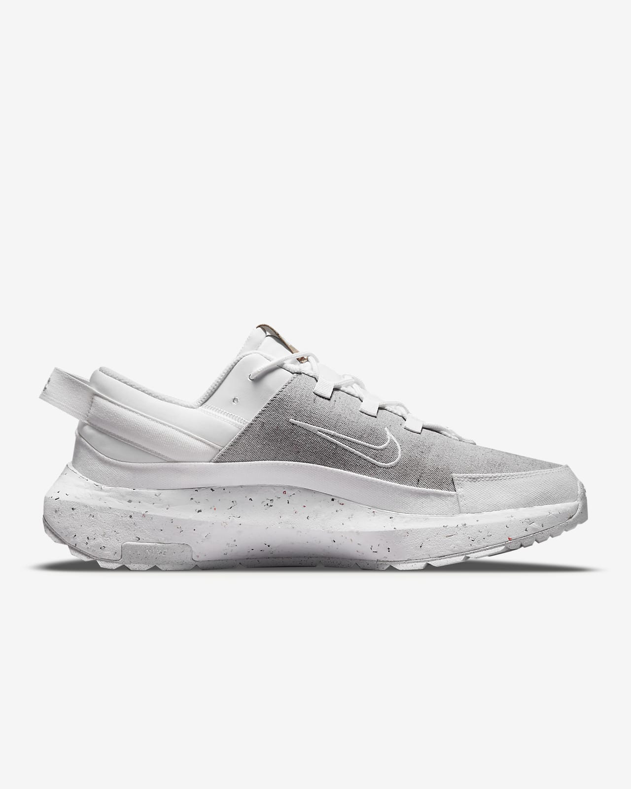 NIKE CRATER REMIXA SNEAKERS (DC6916-100)