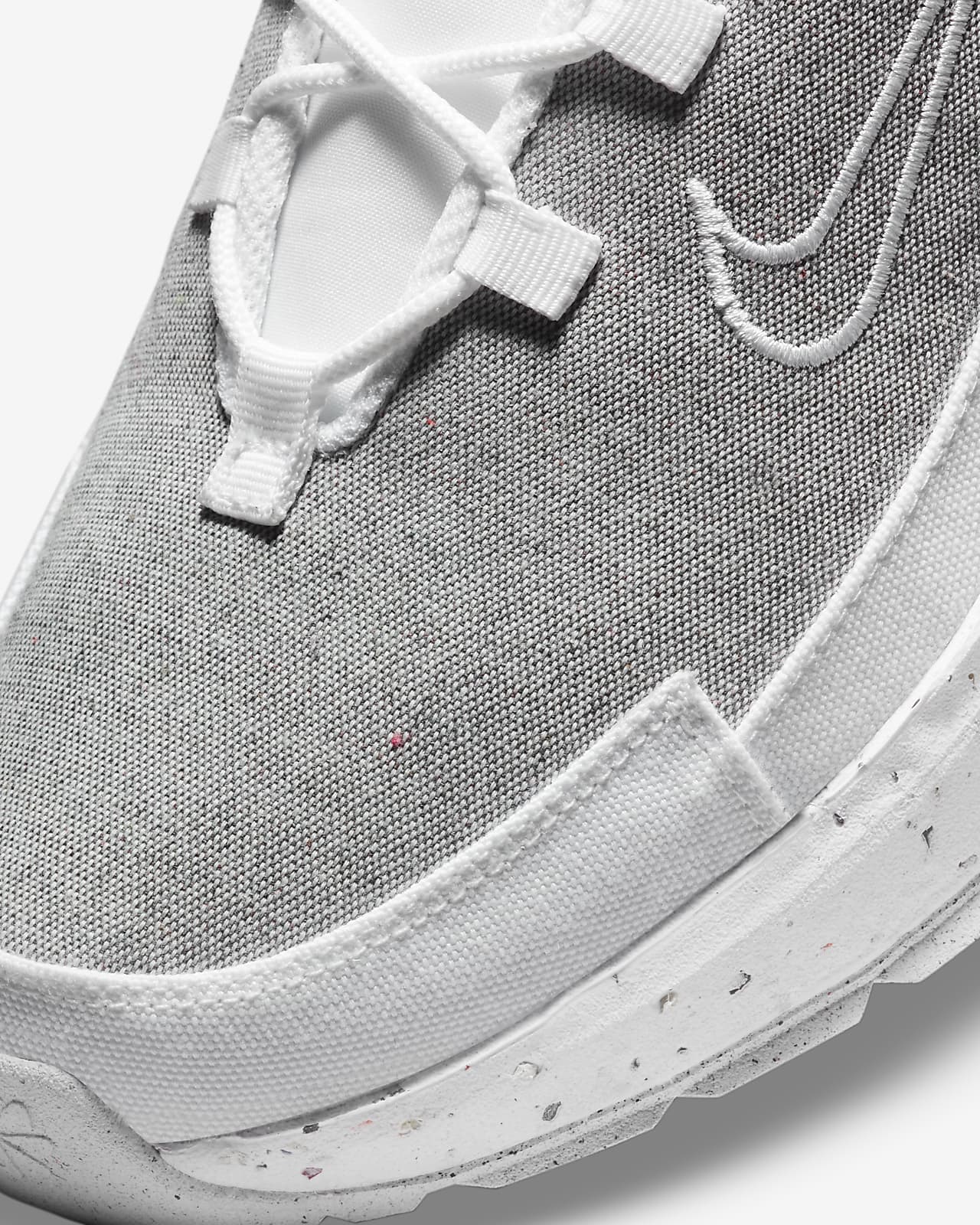 NIKE CRATER REMIXA SNEAKERS (DC6916-100)