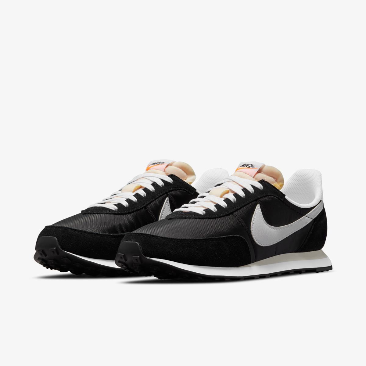 КРОСІВКИ NIKE WAFFLE TRAINER 2 (DH1349-001)