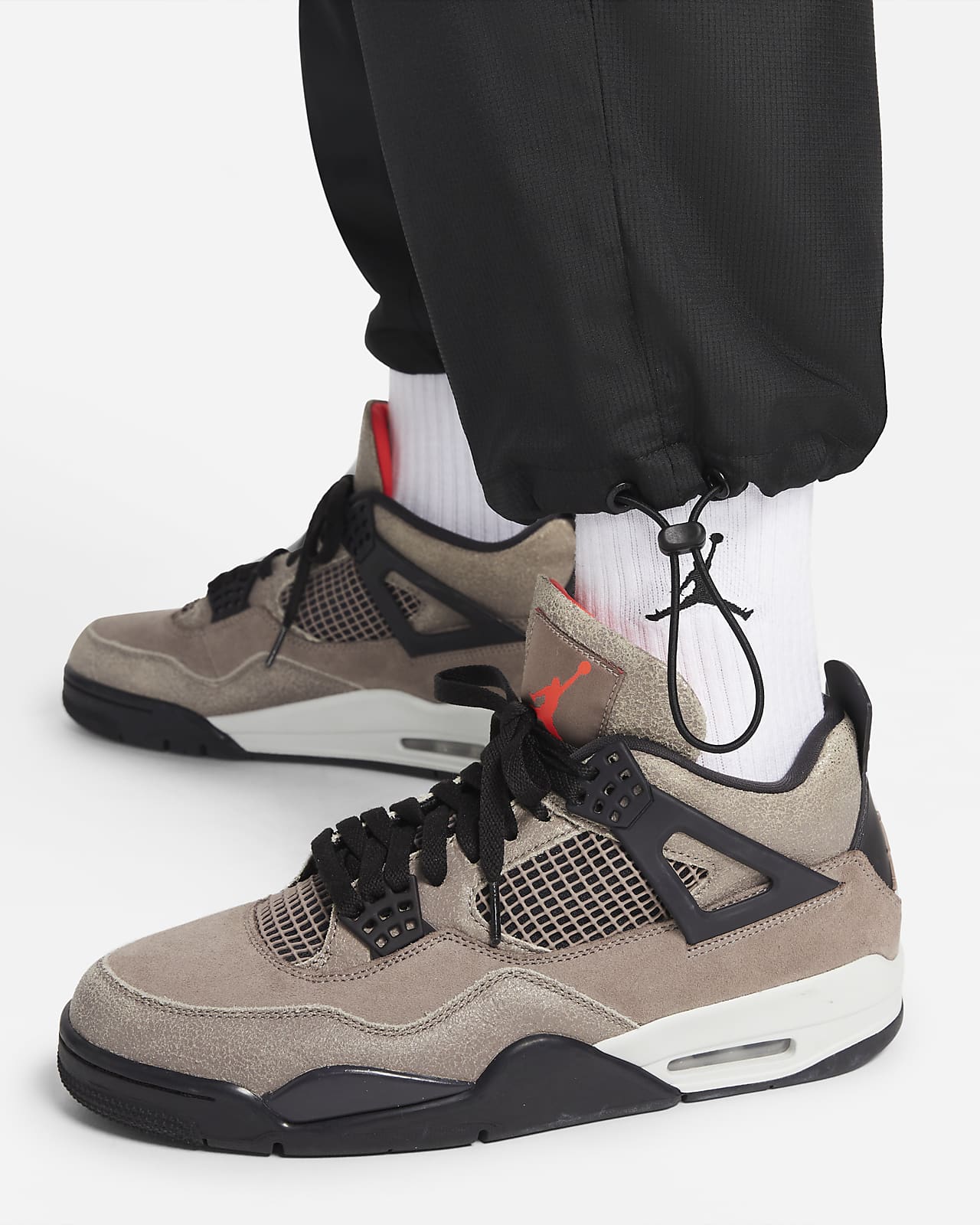 ШТАНЫ JORDAN M J JMPMN STMT SUIT PANT (DJ0248-010)